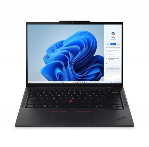 Lenovo ThinkPad T14s G5 21LS001HGE 14" WUXGA, Intel® Core™ Ultra 5 125U, 16GB LPDDR5x RAM, 512GB RAM, Windows 11 Pro image 1