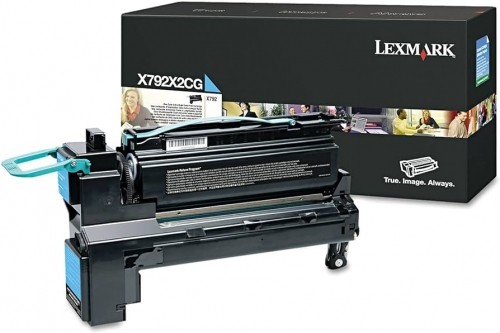 Lexmark C792X1KG image 1