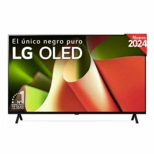Smart TV LG OLED55B46LA 4K Ultra HD 55" HDR NVIDIA G-SYNC image 1