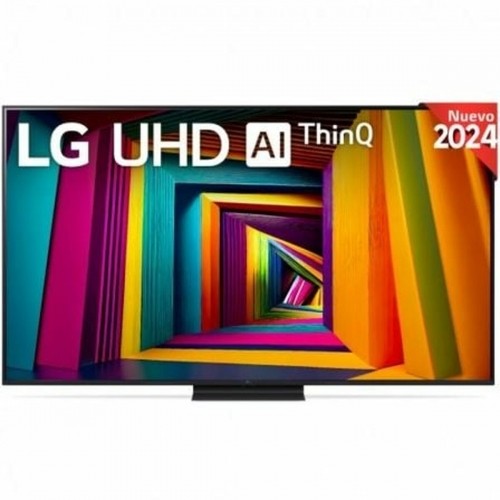 Viedais TV LG 50UT91006LA.AEU 4K Ultra HD 50" LED HDR Edge-LED image 1