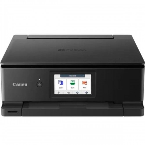 Мультифункциональный принтер Canon PIXMA TS8750 4800 x 1200 dpi image 1