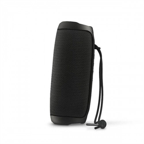 Portable Bluetooth Speakers Energy Sistem 449897 Black 16 W image 1