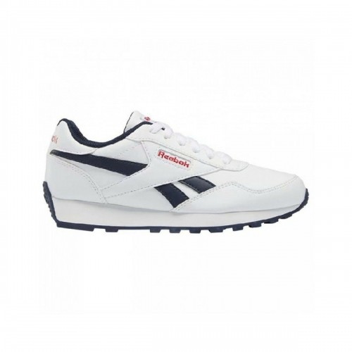 Sports Shoes for Kids Reebok ROYAL REWIND RUN 100046395 White image 1