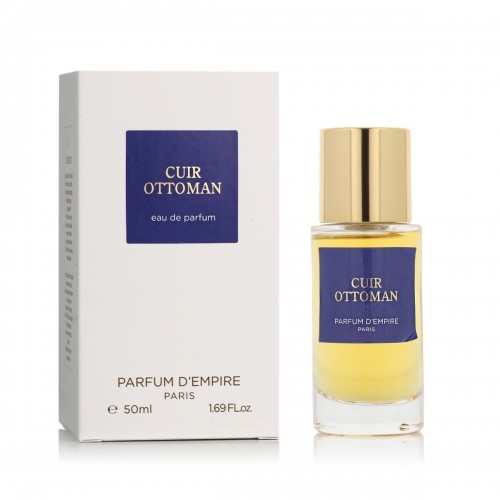 Parfem za oba spola Parfum d'Empire Cuir Ottoman EDP 50 ml image 1