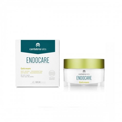 Facial Cream Endocare 30 ml Anti-ageing image 1