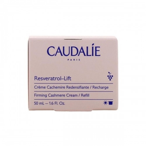 Day Cream Caudalie Resveratrollift 50 ml Refill image 1