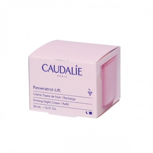 Night Cream Caudalie Resveratrollift 50 ml Refill image 1