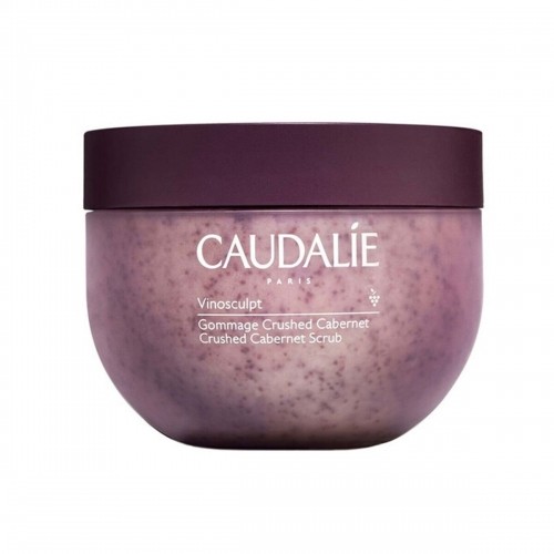 Body Exfoliator Caudalie Vinosculpt Crushed Cabernet 250 g image 1