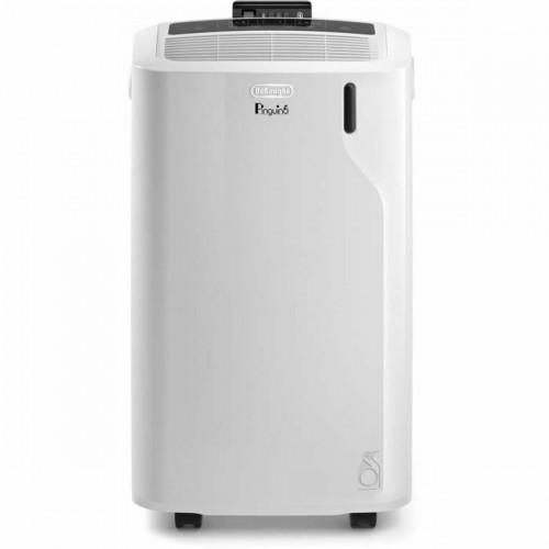 Portable Air Conditioner DeLonghi EM82 White 1000 W image 1