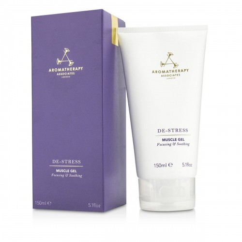 Sejas želeja Aromatherapy 150 ml Pretstress image 1