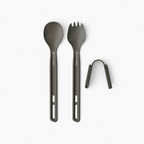 Sea To Summit Frontier Aluminium Utensil set image 1