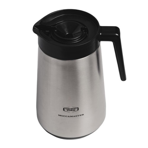 Moccamaster 59865 coffee maker part/accessory Jug image 1