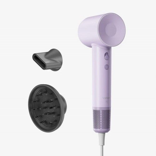 Laifen Swift SE Special hair dryer (Purple) image 1