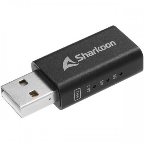 Sharkoon Gaming DAC Pro S V3, Soundkarte image 1