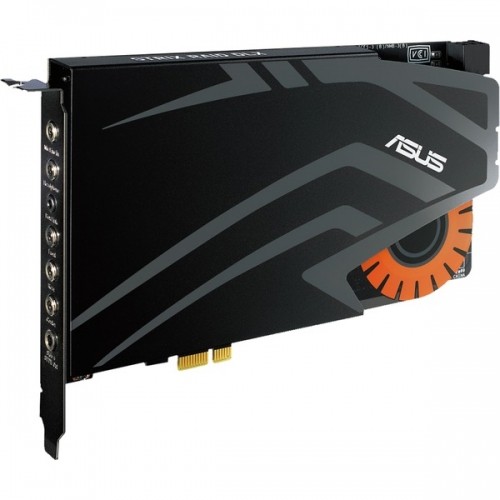 Asus STRIX RAID DLX, Soundkarte image 1