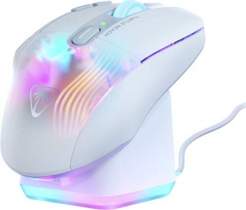 Turtle Beach wireless mouse Kone XP Air, white image 1