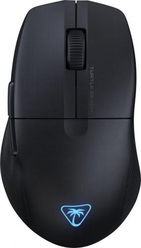 Turtle Beach wireless mouse Pure Air, black image 1