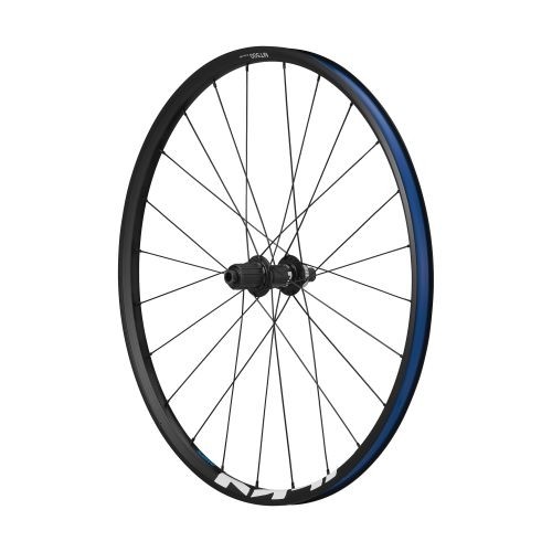 Shimano 29'' WH-MT500 Rear 8/11s Alu Clincher Ethru / 29" image 1