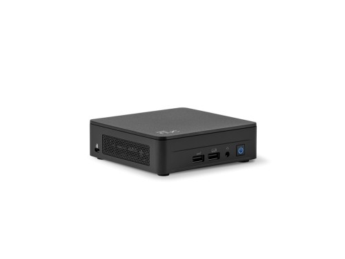 ASUS NUC 13 Pro Kit RNUC13ANHI30000 - Intel i3-1315U, Intel UHD Graphics, 2x DDR4 SO-DIMM, 2x M.2, 1x 2,5" Bay, WiFi 6E image 1