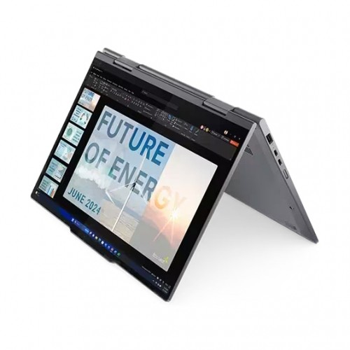Lenovo ThinkPad X1 2-in-1 G9 21KE0037GE - 14.0" WUXGA, Intel Ultra 5 125U, 32GB, 1TB, 5G, Windows 11 Pro image 1