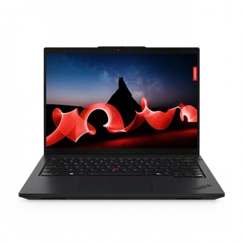 Lenovo ThinkPad L14 G5 21L1002QGE - 14" WUXGA, Intel Ultra 5 125U, 32GB RAM, 1TB SSD, Windows 11 Pro image 1