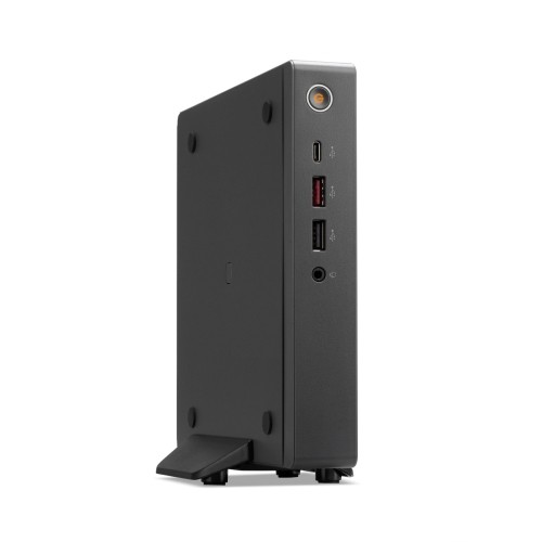 Acer Revo RB610 Mini PC Intel Core i3-1305U, 8GB RAM, 256GB M.2 SSD, oOS image 1