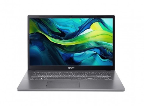 Acer Aspire 5 (A517-53-51QS) 17,3" Full HD, IPS, Intel Core i5-12450H, 16GB RAM, 1TB SSD, Windows 11 image 1