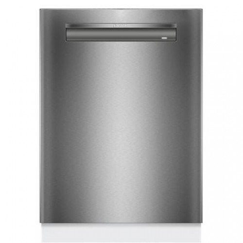 Bosch | Dishwasher | SMP4HCS03S | Built-in | Width 60 cm | Number of place settings 14 | Number of programs 6 | Energy efficiency class D | AquaStop function | Stainless steel image 1