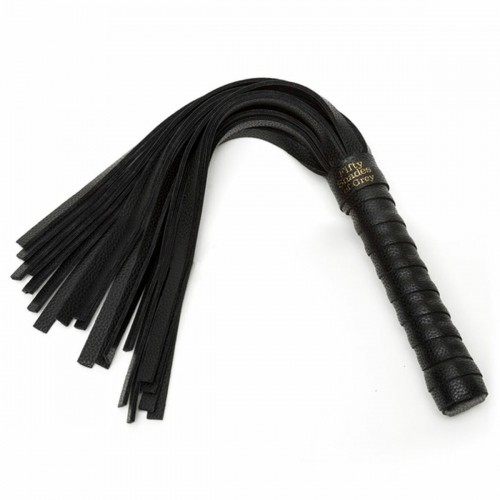 Sparkle Flogger Fifty Shades of Grey Bound to You Small image 1