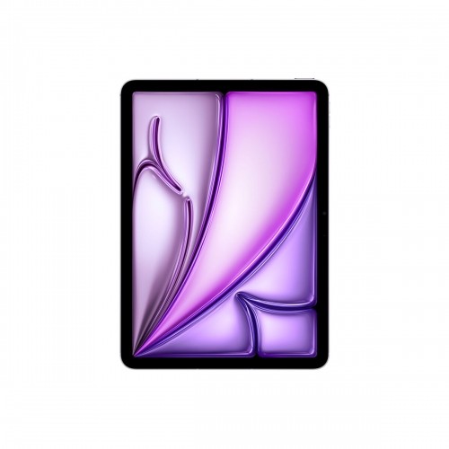 Tablet Apple MUXV3TY/A 11" 8 GB RAM M2 1 TB Purple image 1