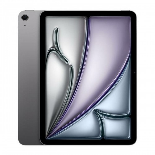 Planšete iPad Air Apple MUXR3TY/A 11" 8 GB RAM Pelēks M2 1 TB image 1