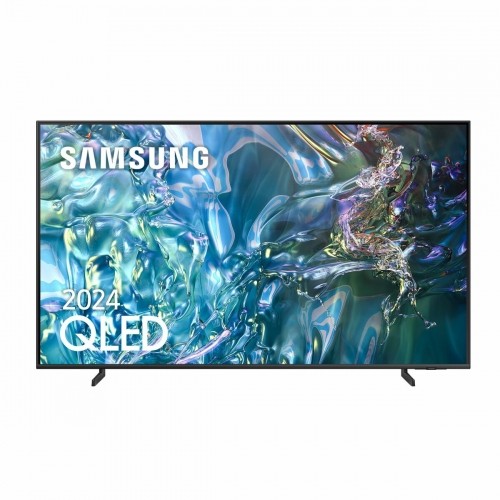 Смарт-ТВ Samsung TQ85Q60DAUXXC 4K Ultra HD 85" QLED image 1