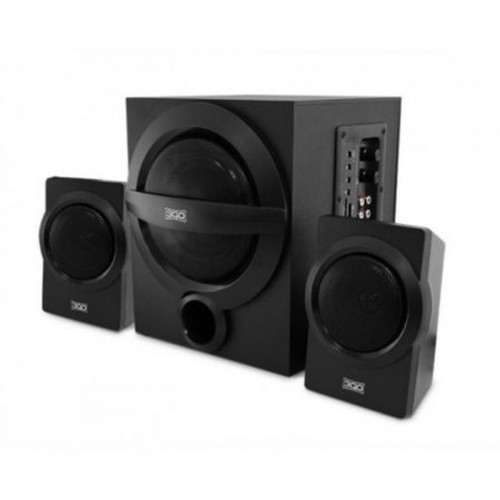 PC Speakers 3GO Y750 Black image 1
