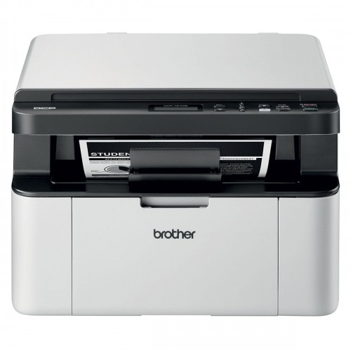 Мультифункциональный принтер Brother DCP-1610W image 1