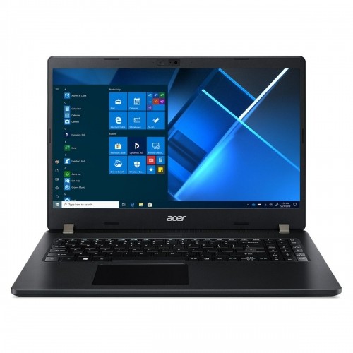 Portatīvais dators Acer TravelMate P2 TMP215-54 15,6" Intel Core i5-1235U 8 GB RAM 512 GB SSD image 1