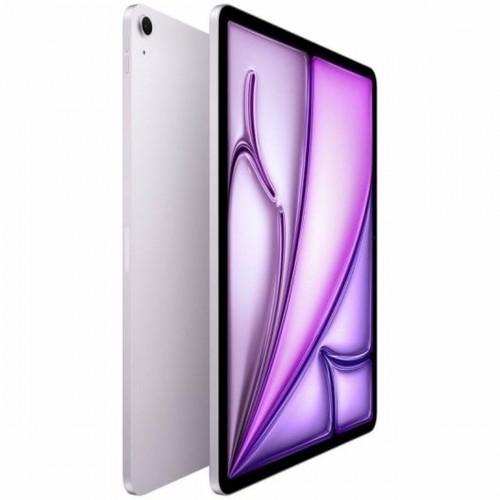 Планшет Apple iPad Air 2024 8 GB RAM M2 256 GB Пурпурный image 1