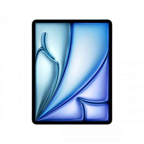 Planšete iPad Air Apple MV713TY/A 13" M2 8 GB RAM 512 GB Zils image 1