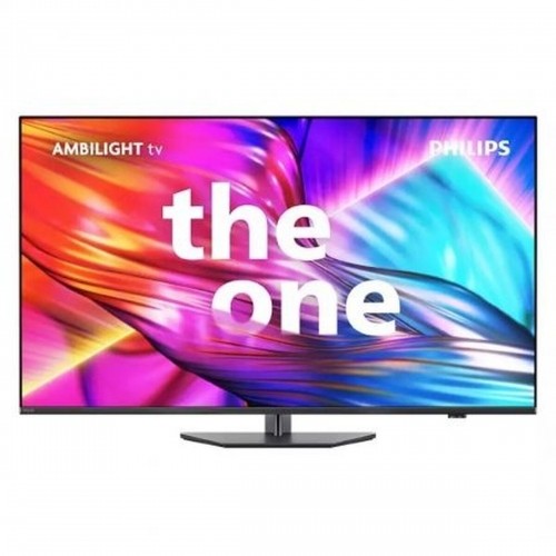 Смарт-ТВ Philips 43PUS8919/12 4K Ultra HD 43" LED image 1