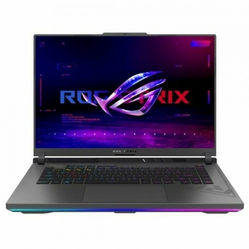 Ноутбук Asus  ROG Strix G16 G614JI-N4081 16" i7-13650HX 32 GB RAM 1 TB SSD Nvidia Geforce RTX 4070 image 1