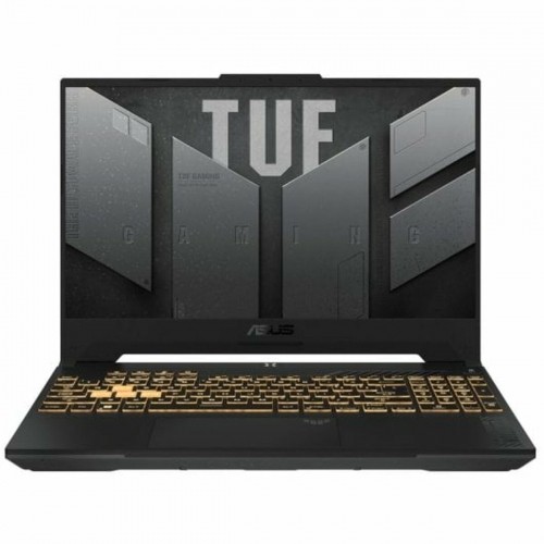 Ноутбук Asus TUF Gaming F15 FX507VI-LP060 15,6" Intel Core i7-13620H 32 GB RAM 1 TB SSD Nvidia Geforce RTX 4070 image 1
