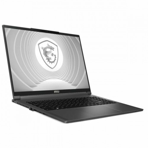 Ноутбук MSI Creator Pro 16 AI Studio A1VMG-096ES 16" 64 GB RAM 2 TB SSD image 1