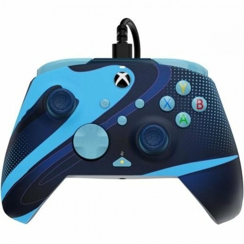 Gaming Control PDP Blue image 1