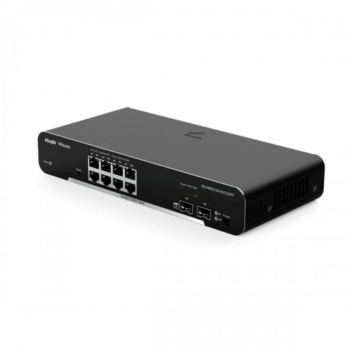 Переключатель Ruijie Networks RG-NBS3100-8GT2SFP image 1