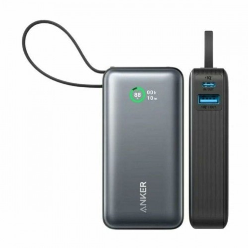 Powerbank Anker 545 Daudzkrāsains image 1