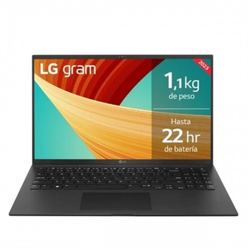Ноутбук LG 15ZD90R  Intel Core i5-1340P image 1
