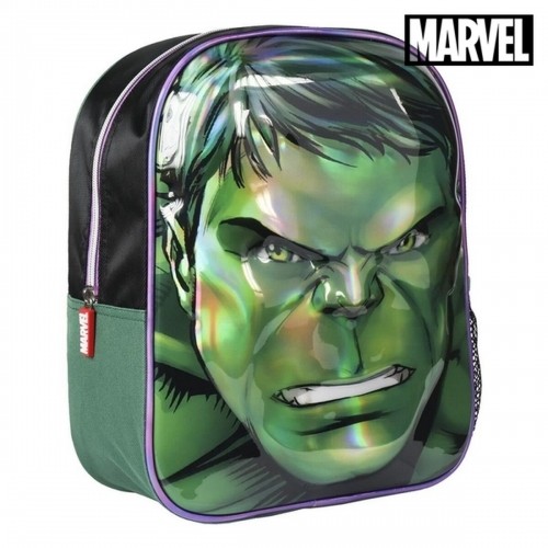 3D Child bag The Avengers Marvel image 1