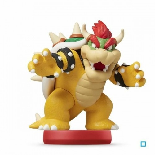 Kolekcionējamas figūras Amiibo 1070066 Interaktīvs image 1