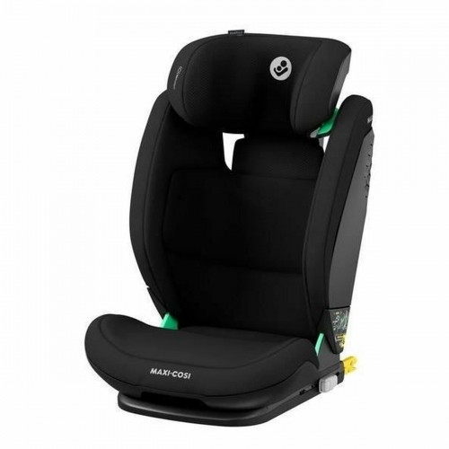 Auto Krēsls Maxicosi RodiFix Melns ISOFIX (Atjaunots B) image 1