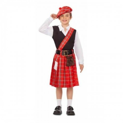 Costume for Children My Other Me ESCOCÉS Scottish Man (Refurbished B) image 1