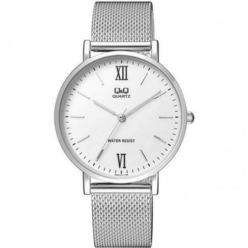 Men's Watch Q&Q STANDARD White Grey (Ø 40 mm) image 1